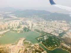 -厦门高崎国际机场-T3航站楼