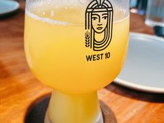 -West10 西拾·西餐厅·创意菜(未来科技城店)