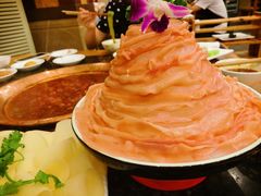 -老码头火锅(玉林店)