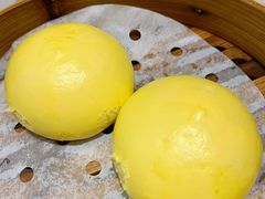 香滑流沙包-稻香酒家·34年老字号·港式粤菜(汉街店)