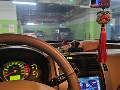 -易通行汽车陪练(通州店)