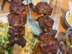 -亿牌牌东北烧烤(怀特店)