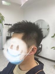 -FINE HAIR造型沙龙