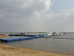 -碧海金沙