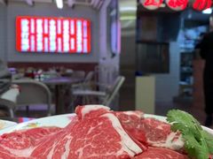 -燃计沙茶皇·香港沙茶火锅(人广旗舰店)