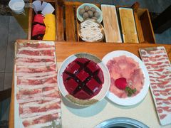 -蜀家渝重庆火锅(南屏街店)
