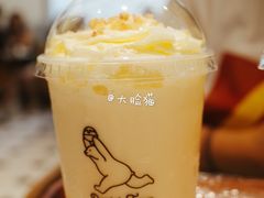 -丹礼糖甜品
