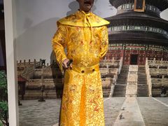 -水濂山乐民游艺园