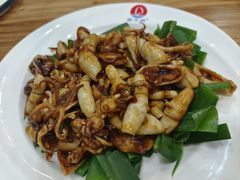 -小船渔村•大连菜•大连焖鱼(明泽街店)