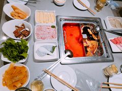 -海底捞火锅(凯德广场店)