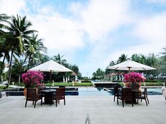 -海口喜来登酒店