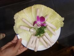 -蜀辣居鲜货老火锅(簇桥富顿中心店)