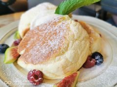 -UPPER KITCHEN(延安路店)
