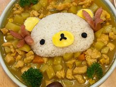 -红小满休闲餐厅(十全街店)