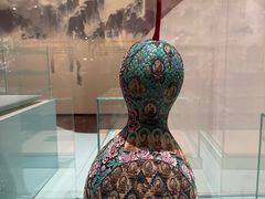 -北京工艺美术博物馆