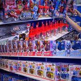 重庆｜遛娃好去处✨“迷你特工队全国首展”一站式玩乐攻略💕