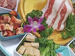 -鹤之乡·齐齐哈尔烤肉·非遗(秋涛路店)