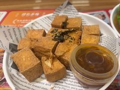 -孖记茶档·热腾茶餐(江南西plus店)