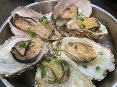 -飞尝蚝·顺德菜·鱼生(顺德总店)