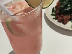 -Aqua Oasis 水天堂(石路天虹店)