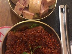 -来涮蜀鲜货火锅串串香(菜市口店)