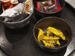 -小厨娘淮扬菜(天印大道店)