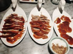 上品烤鸭-城南往事(滨江世茂店)