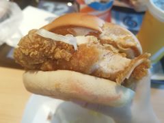 -麦当劳(伟城广场店)