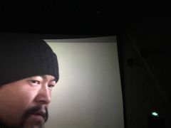 -中影·星感觉激光巨幕影城(博物馆店)