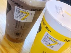 -7分甜(天津南开大悦城店)