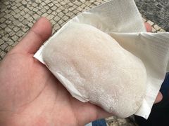 -澳门长洲糯米糍(柯打苏沙街店)