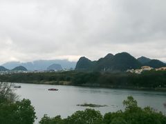 -璟象酒店-爱丽坊景观餐厅