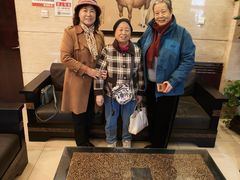 -老浒记民俗酒楼(王府井店)