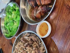 -农汤老店(顺联公园里店)