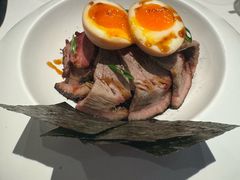 -L'Arome芳芳法国餐厅(仙林金鹰店)