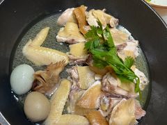 -园林美食城·本土农家菜(杨和镇店)