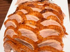 -全聚德(上海首店浦东店)