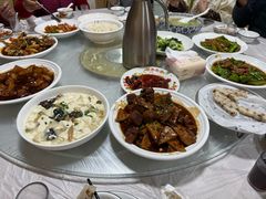 -小六农家乐(崇明西沙湿地店)