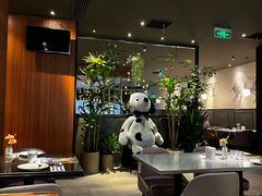 -西堤牛排(北京国瑞店)