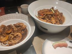 -喜棠·长沙家宴·海鲜·湘菜(麓谷店)