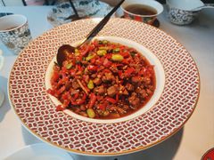 -千百味红餐厅·非遗江西菜(绿地双子塔总店)