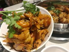 -虾吃虾涮.虾火锅.肉蟹煲(步步高梅溪新天地店)