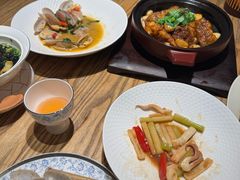 -金成潮菜博物馆(海珠湿地店)