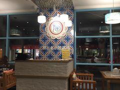 -乌镇那一年小院主题餐厅(甘泉西路店)