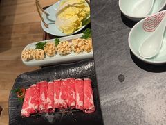 -捞王猪肚鸡火锅(金华义乌之心店)