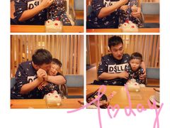 -王鼎精致料理铁板烧(世博源店)