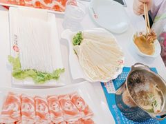 -德龙火锅(松源街直营店)