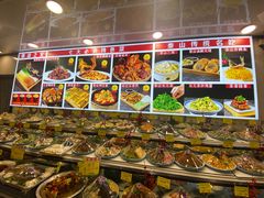 -赵记煎饼卷大葱(泰山大街店)