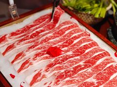 -芸山季·云南野生菌火锅(人民广场来福士店)