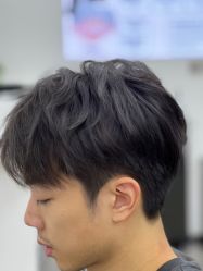 -万丝造型